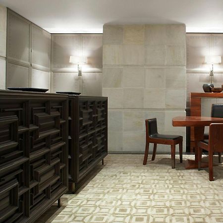 Las Alcobas, A Luxury Collection Hotel, Meksika Dış mekan fotoğraf