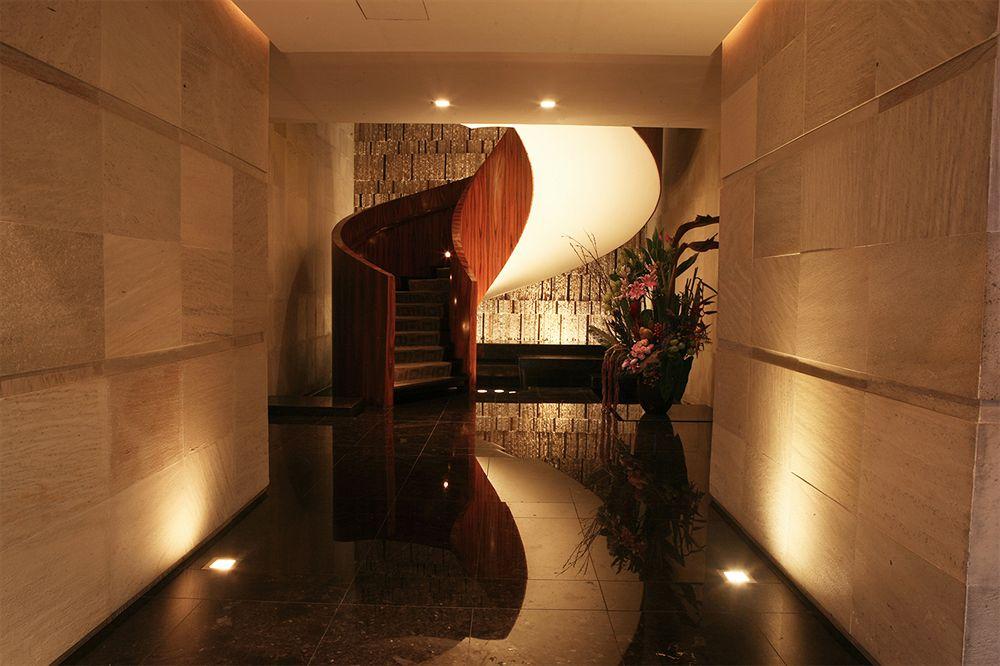 Las Alcobas, A Luxury Collection Hotel, Meksika Dış mekan fotoğraf
