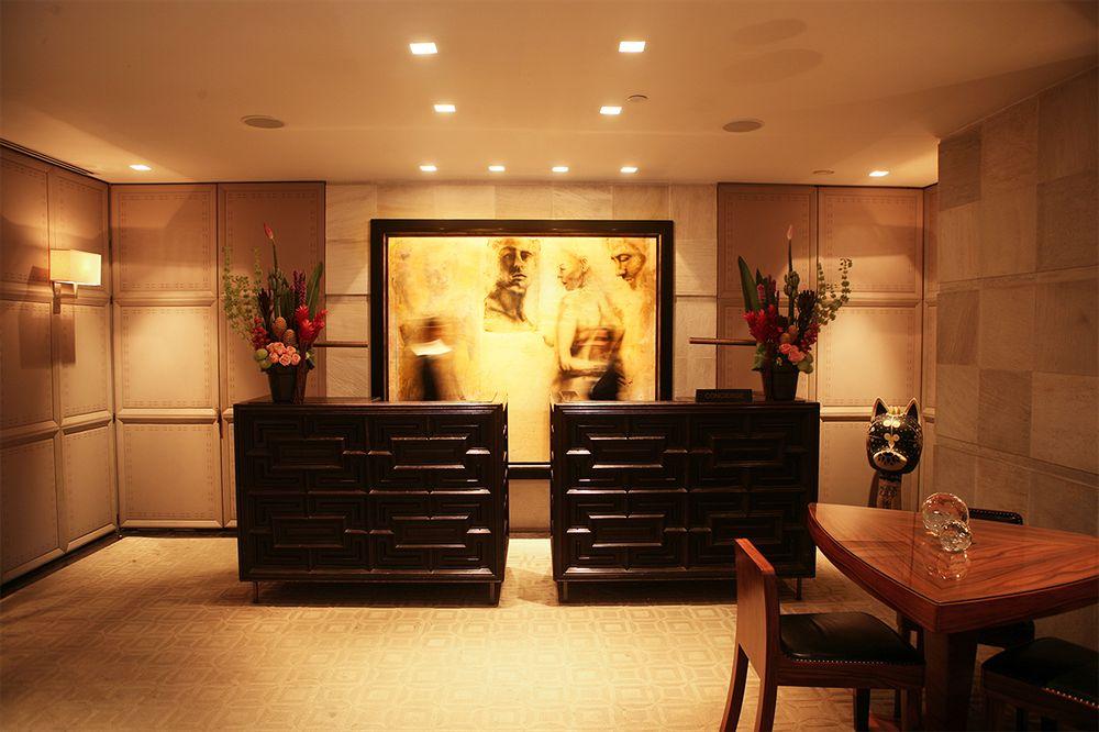 Las Alcobas, A Luxury Collection Hotel, Meksika Dış mekan fotoğraf