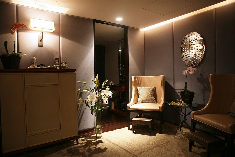 Las Alcobas, A Luxury Collection Hotel, Meksika Dış mekan fotoğraf