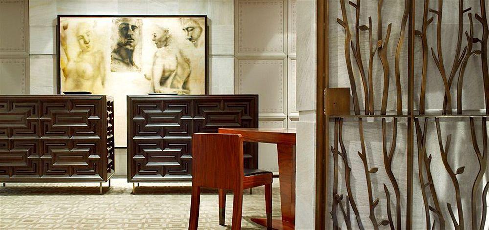 Las Alcobas, A Luxury Collection Hotel, Meksika Dış mekan fotoğraf