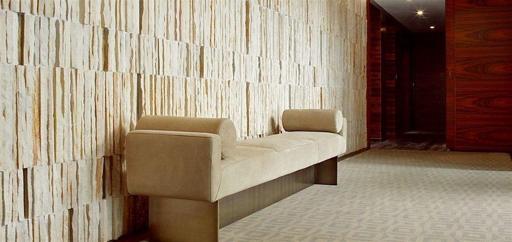 Las Alcobas, A Luxury Collection Hotel, Meksika Dış mekan fotoğraf