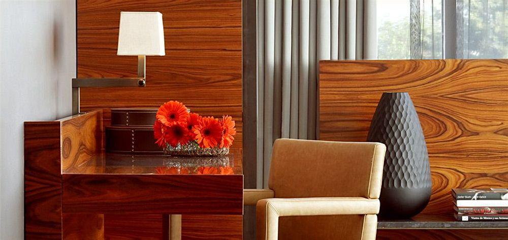 Las Alcobas, A Luxury Collection Hotel, Meksika Dış mekan fotoğraf