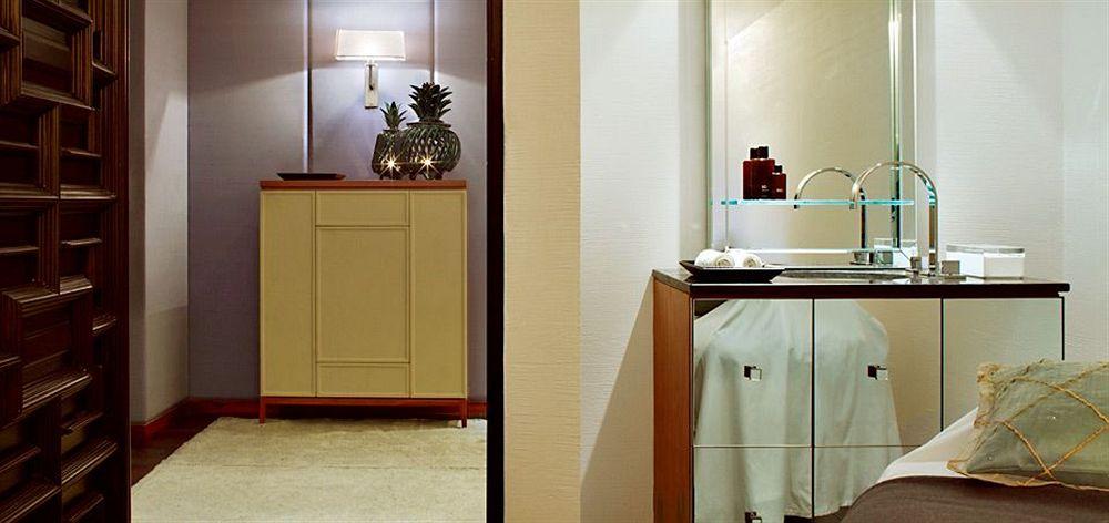 Las Alcobas, A Luxury Collection Hotel, Meksika Oda fotoğraf