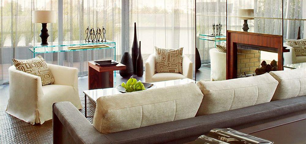 Las Alcobas, A Luxury Collection Hotel, Meksika Dış mekan fotoğraf