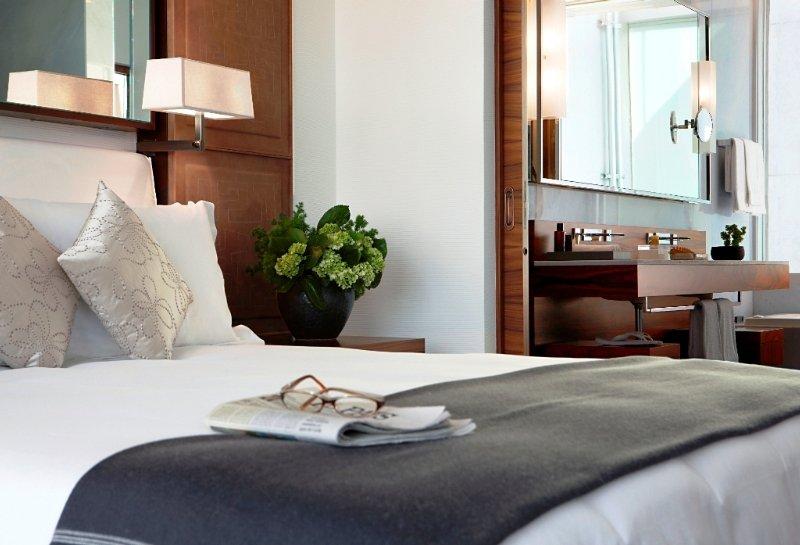 Las Alcobas, A Luxury Collection Hotel, Meksika Dış mekan fotoğraf