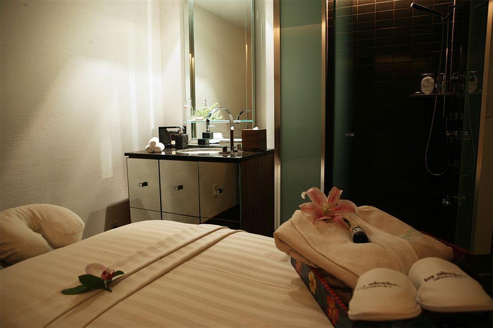 Las Alcobas, A Luxury Collection Hotel, Meksika Dış mekan fotoğraf