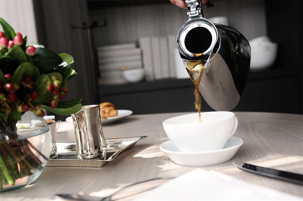 Las Alcobas, A Luxury Collection Hotel, Meksika Dış mekan fotoğraf