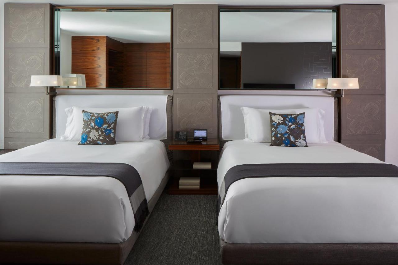 Las Alcobas, A Luxury Collection Hotel, Meksika Dış mekan fotoğraf