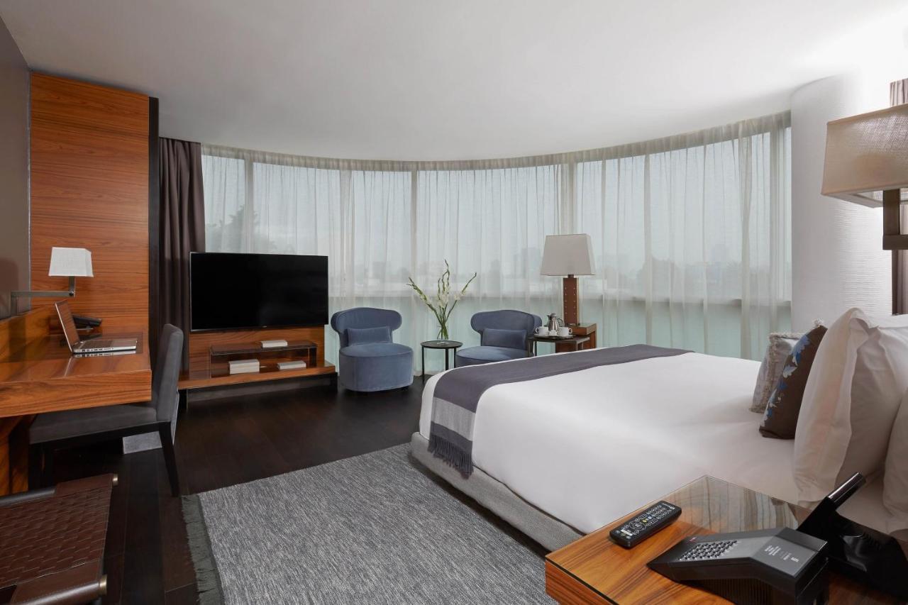 Las Alcobas, A Luxury Collection Hotel, Meksika Dış mekan fotoğraf