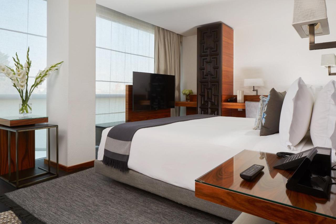 Las Alcobas, A Luxury Collection Hotel, Meksika Dış mekan fotoğraf