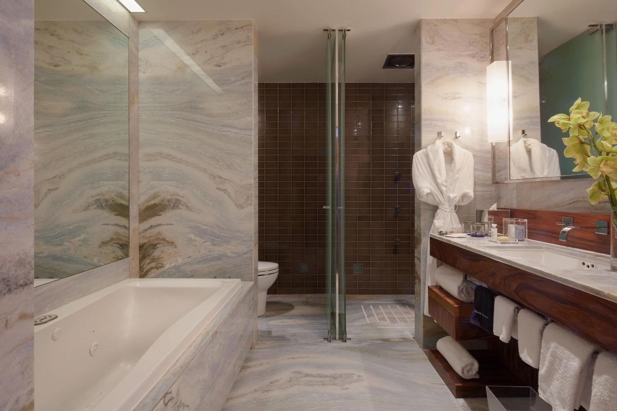 Las Alcobas, A Luxury Collection Hotel, Meksika Dış mekan fotoğraf