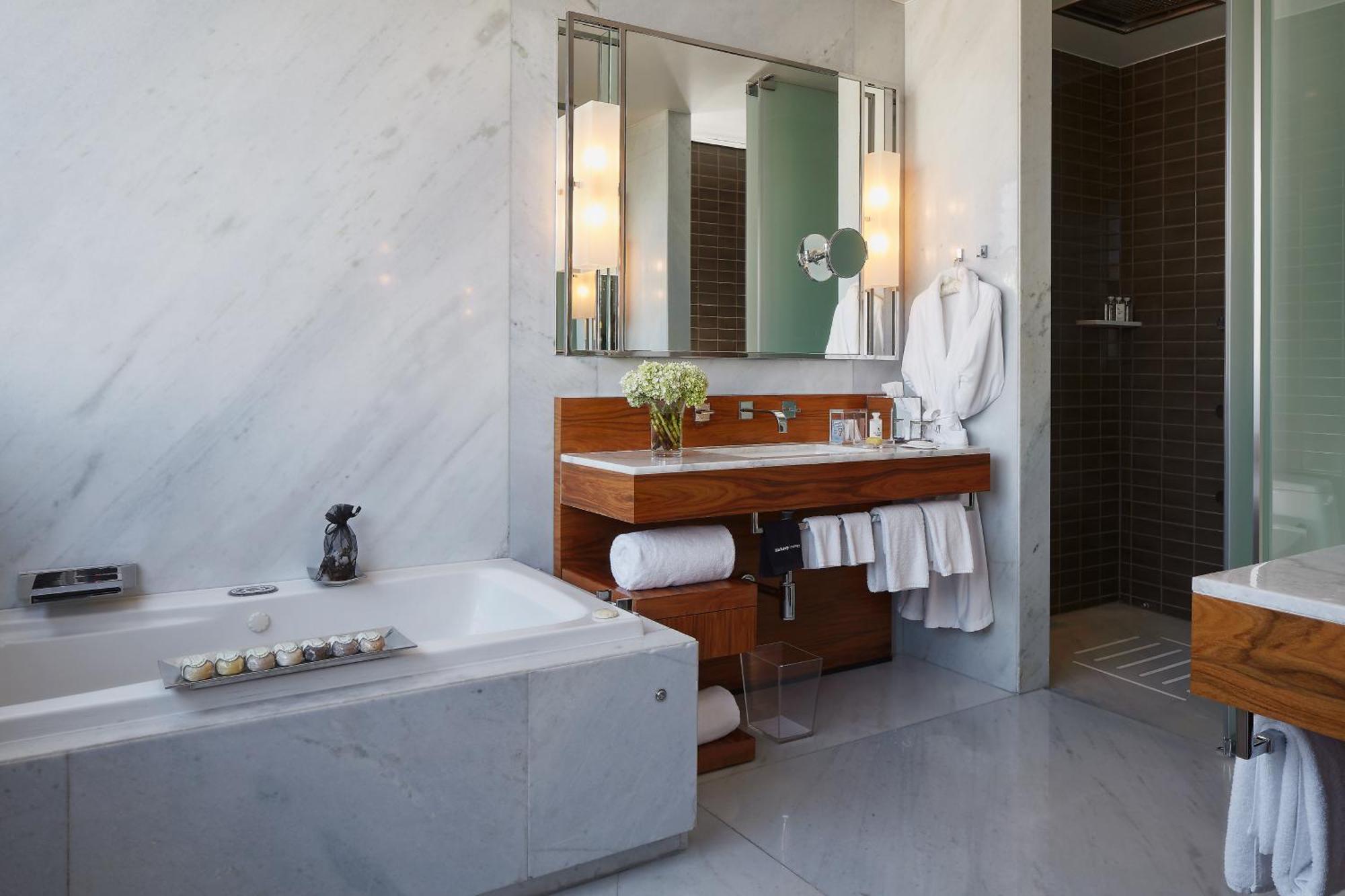Las Alcobas, A Luxury Collection Hotel, Meksika Dış mekan fotoğraf