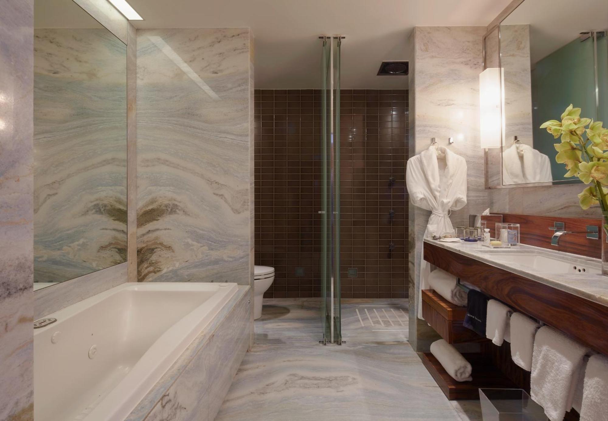 Las Alcobas, A Luxury Collection Hotel, Meksika Dış mekan fotoğraf