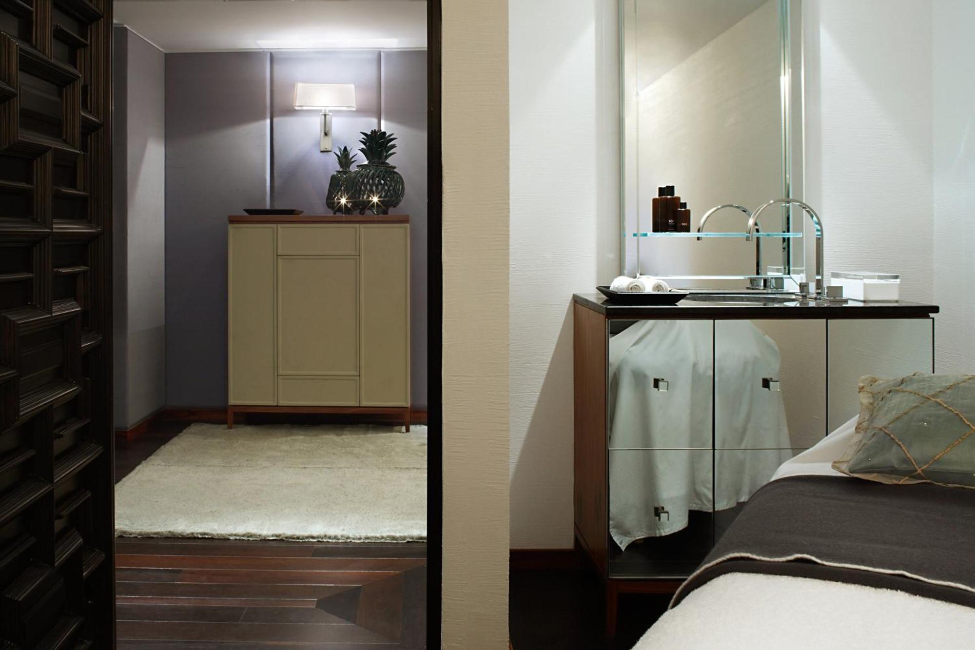 Las Alcobas, A Luxury Collection Hotel, Meksika Dış mekan fotoğraf