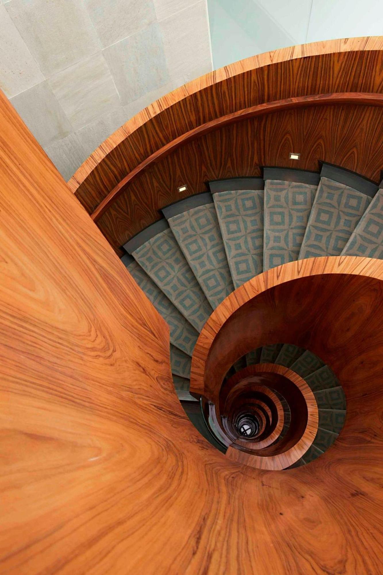 Las Alcobas, A Luxury Collection Hotel, Meksika Dış mekan fotoğraf