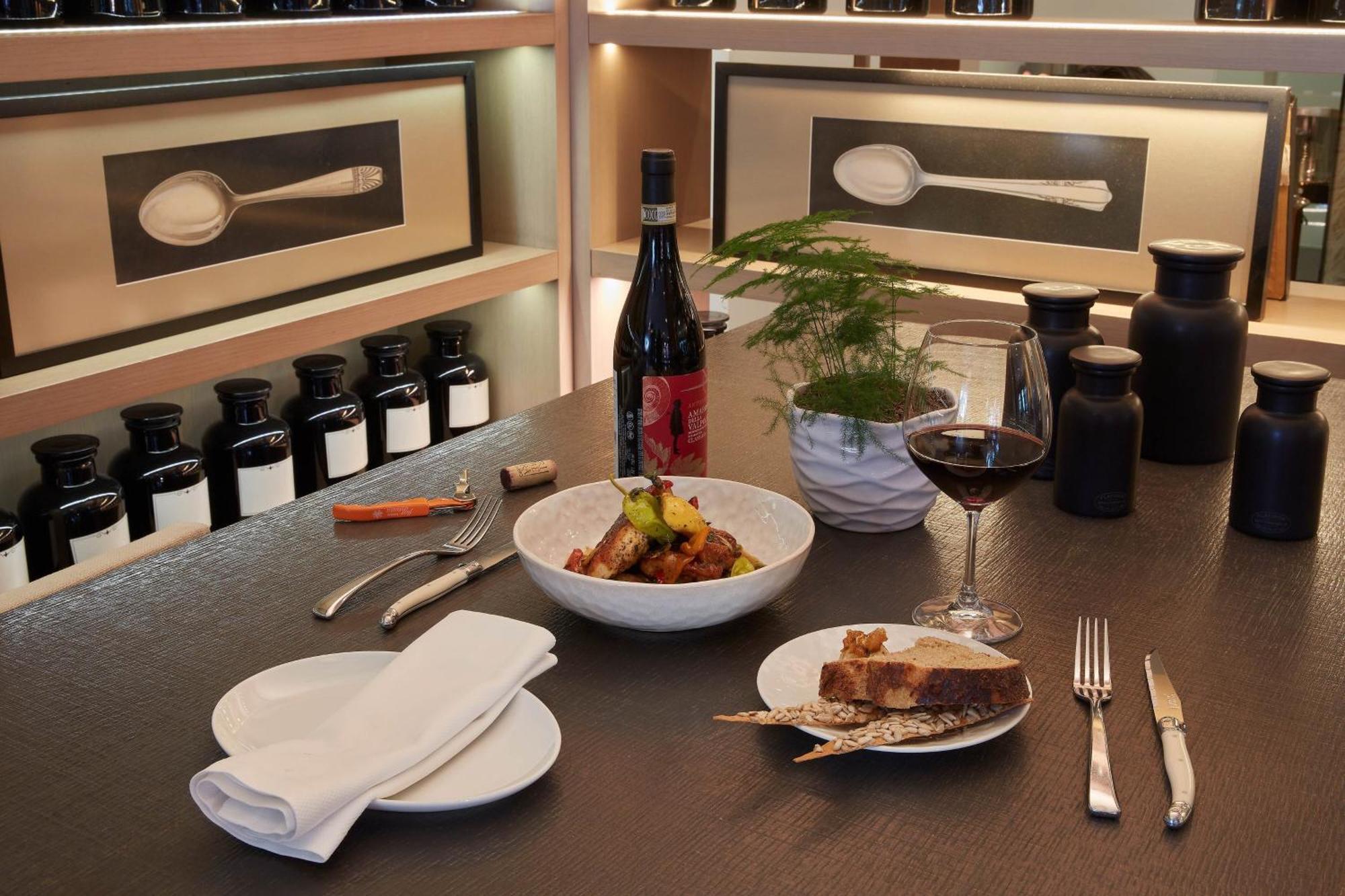 Las Alcobas, A Luxury Collection Hotel, Meksika Dış mekan fotoğraf