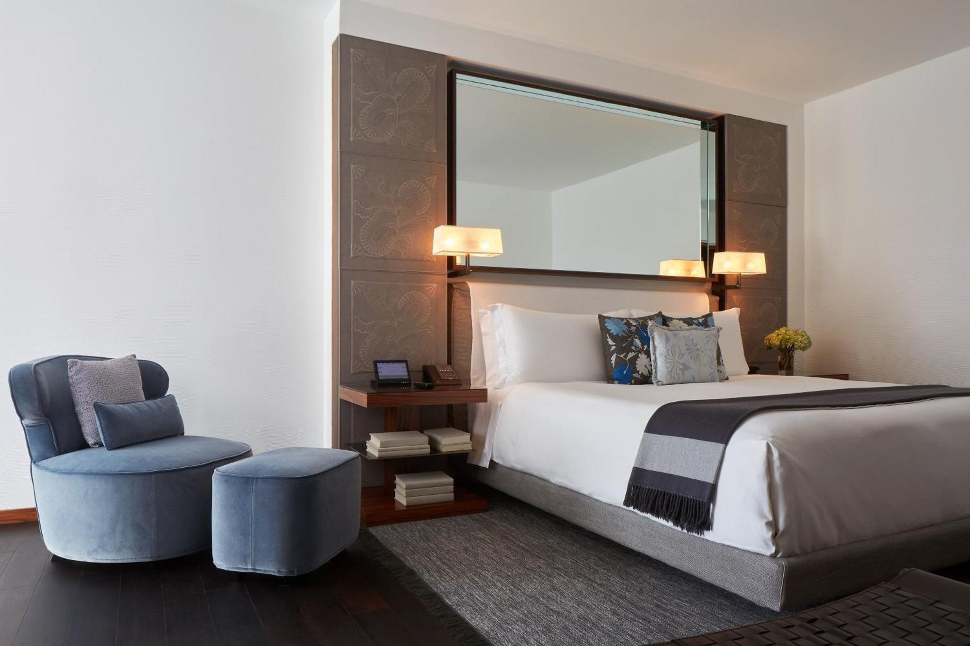Las Alcobas, A Luxury Collection Hotel, Meksika Dış mekan fotoğraf