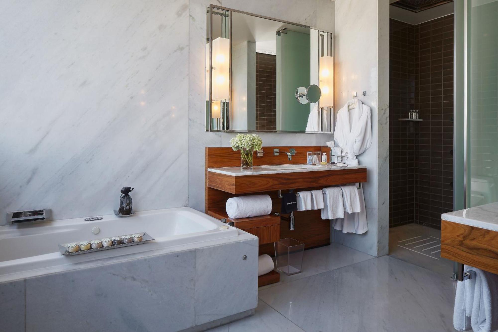 Las Alcobas, A Luxury Collection Hotel, Meksika Dış mekan fotoğraf