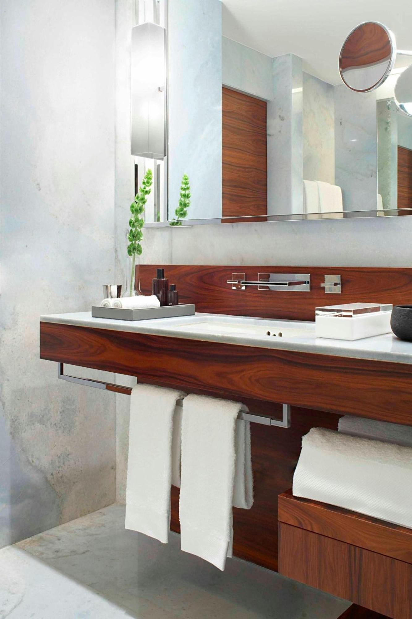 Las Alcobas, A Luxury Collection Hotel, Meksika Dış mekan fotoğraf