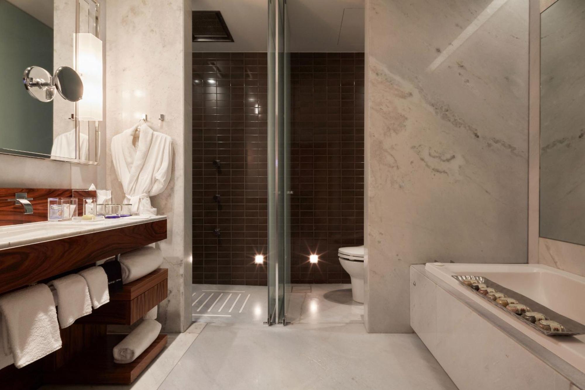Las Alcobas, A Luxury Collection Hotel, Meksika Dış mekan fotoğraf