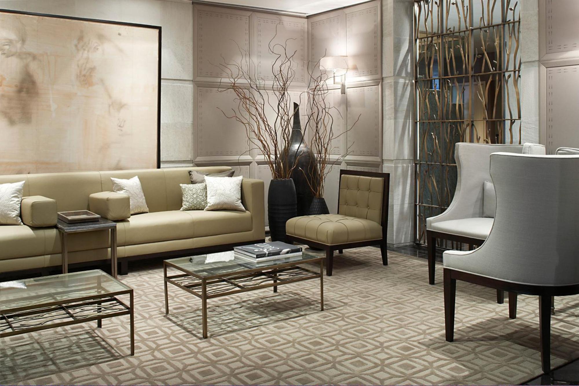 Las Alcobas, A Luxury Collection Hotel, Meksika Dış mekan fotoğraf