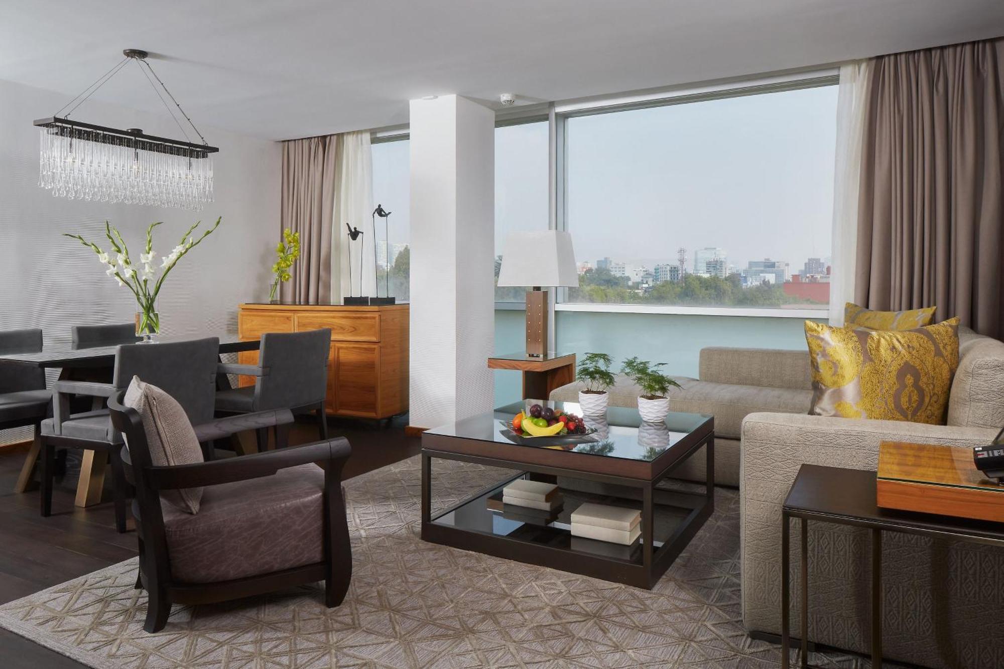 Las Alcobas, A Luxury Collection Hotel, Meksika Dış mekan fotoğraf
