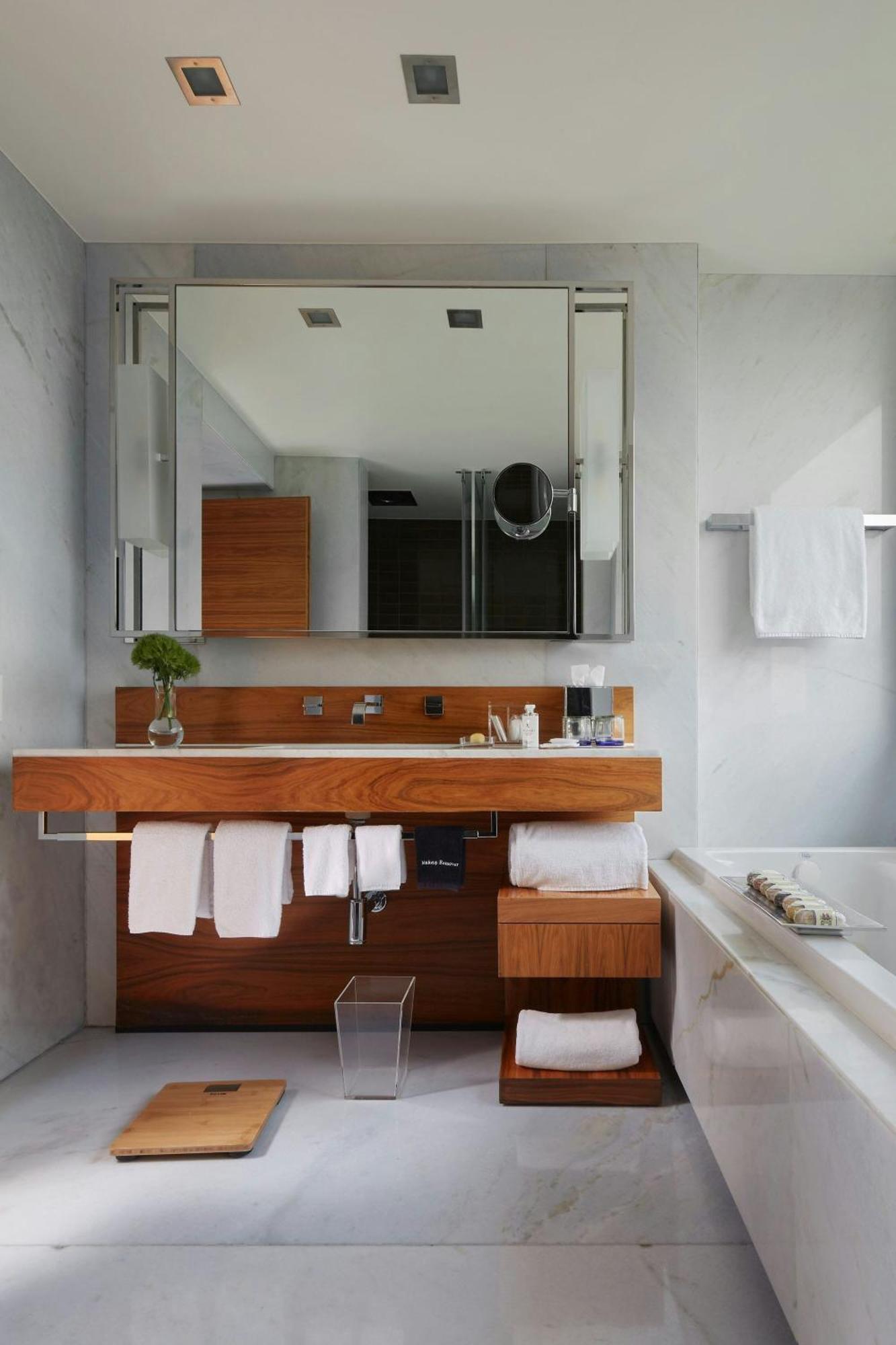 Las Alcobas, A Luxury Collection Hotel, Meksika Dış mekan fotoğraf