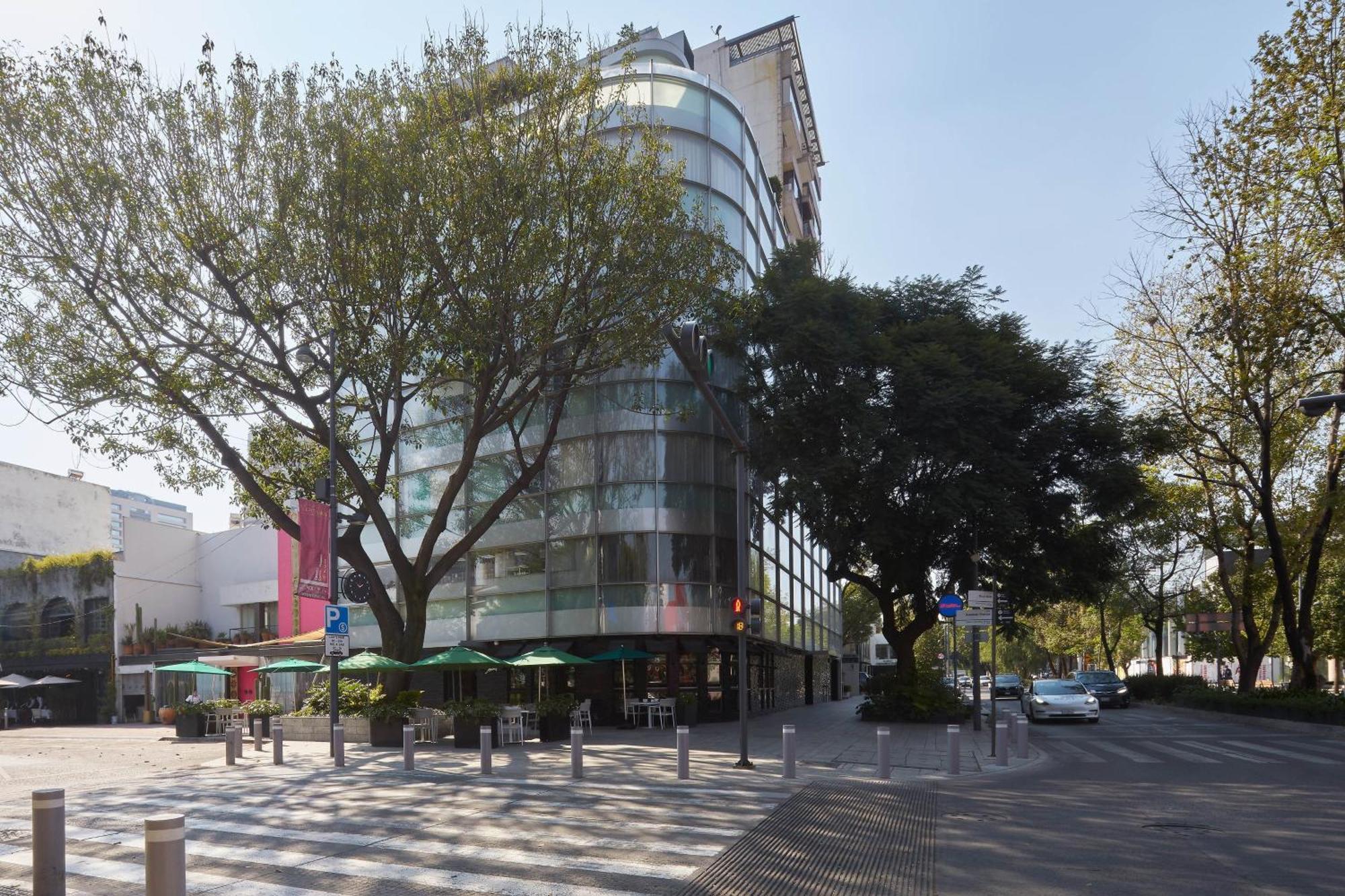 Las Alcobas, A Luxury Collection Hotel, Meksika Dış mekan fotoğraf