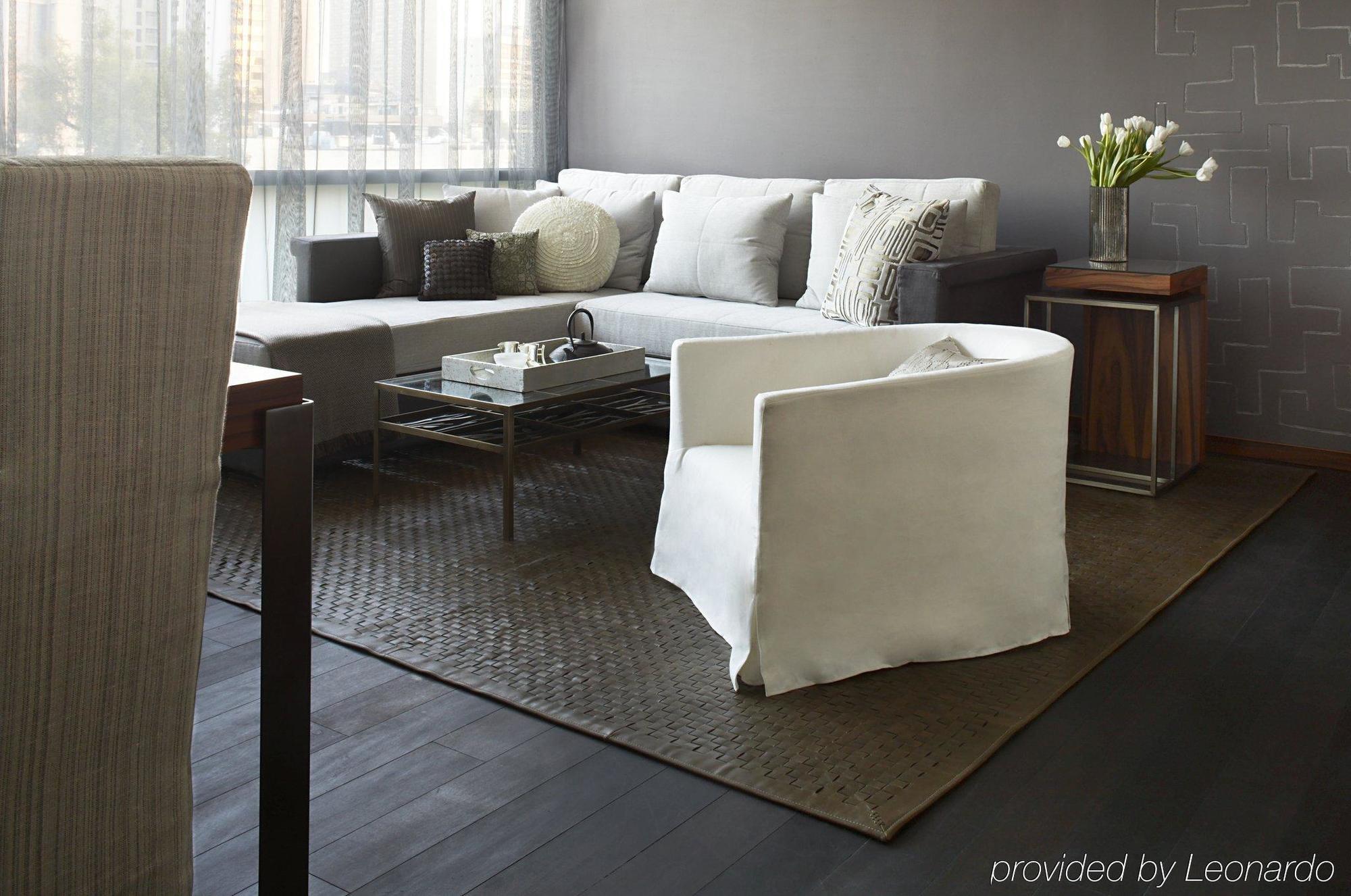 Las Alcobas, A Luxury Collection Hotel, Meksika Dış mekan fotoğraf