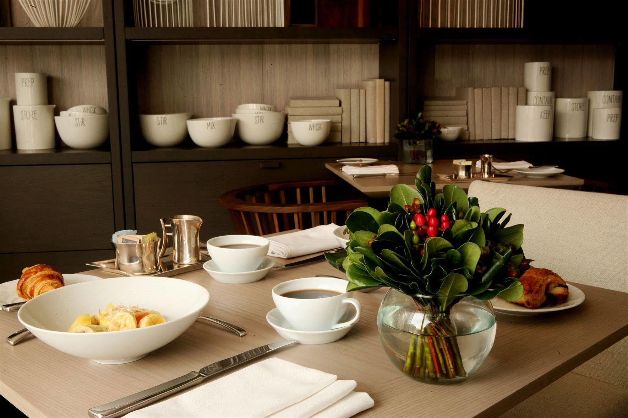 Las Alcobas, A Luxury Collection Hotel, Meksika Dış mekan fotoğraf