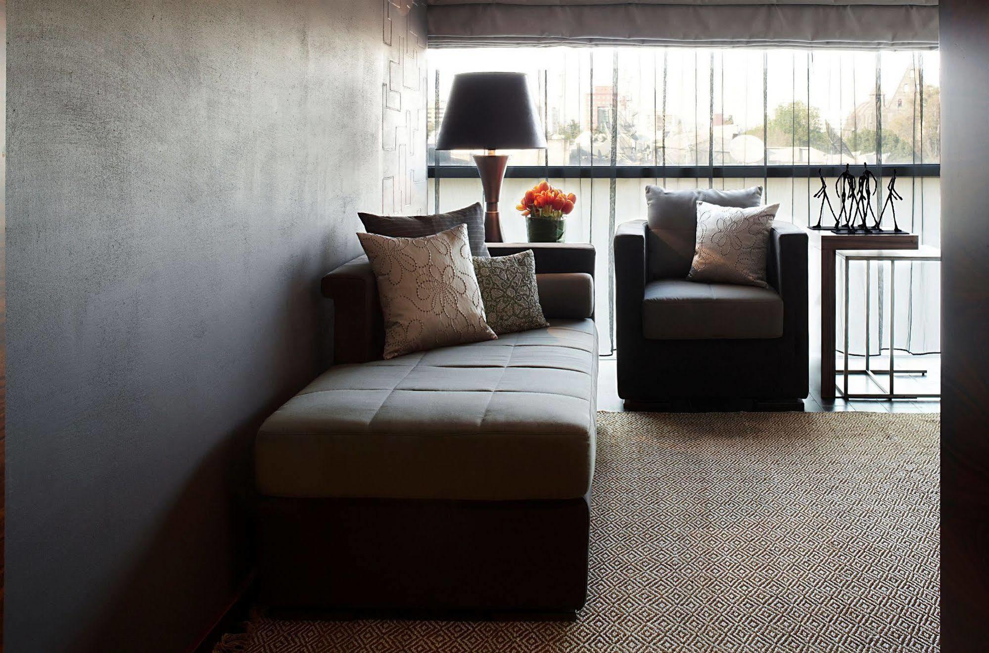Las Alcobas, A Luxury Collection Hotel, Meksika Dış mekan fotoğraf