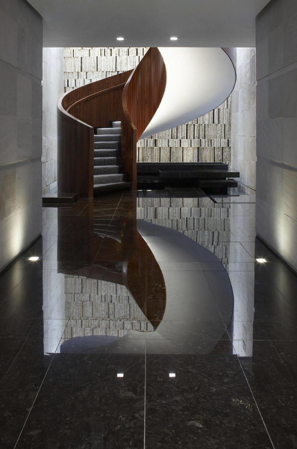 Las Alcobas, A Luxury Collection Hotel, Meksika İç mekan fotoğraf
