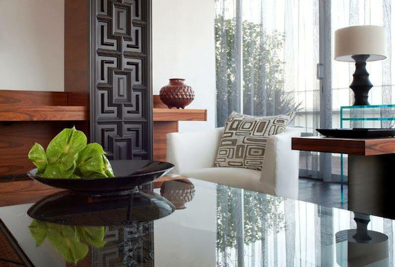 Las Alcobas, A Luxury Collection Hotel, Meksika Dış mekan fotoğraf